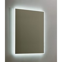 Spiegel Infinity 58 cm met LED verlichting