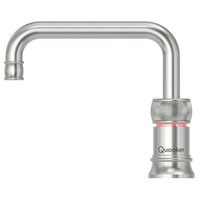 Quooker Kokendwaterkraan Classic Nordic Single Tap Square Chroom