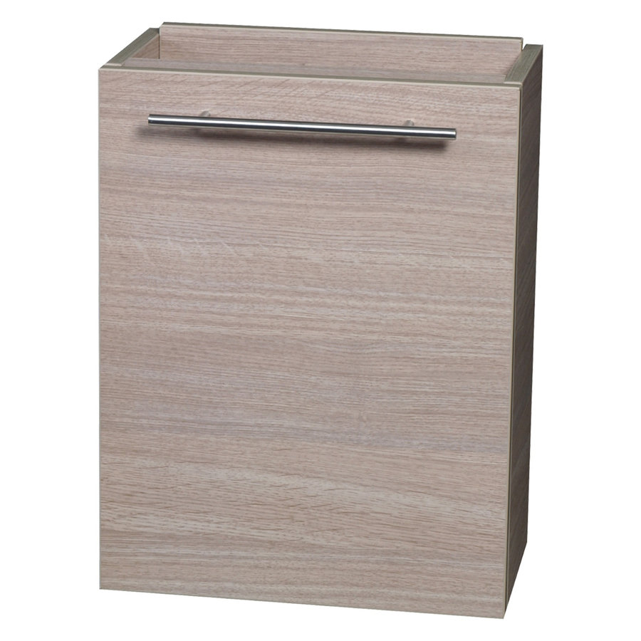 Fonteinkast Differnz Force 400 Links 1 Deur Eiken