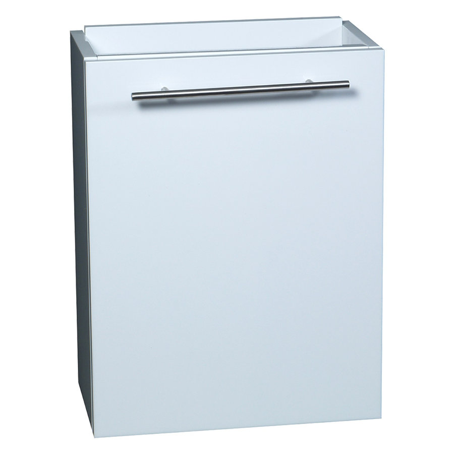 Fonteinkast Differnz Force 400 Rechts1 Deur Wit