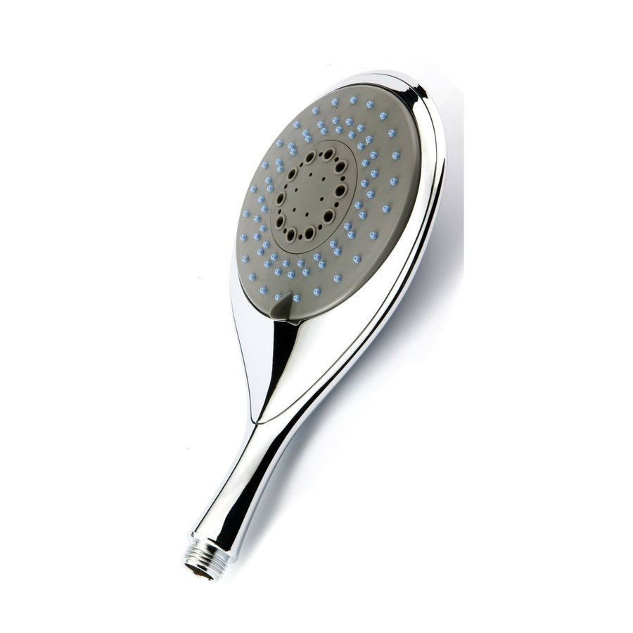 Handdouche Schutte Tropic 5 Functies Chroom