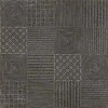 Vloertegel Arcana Marles Plomo 60x60 cm Antraciet (prijs per m2)