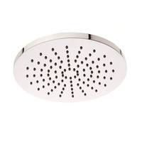 Douchekop Schutte Le Mans Rond 25cm Chroom