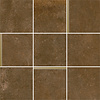 Mozaiek Arcana Avelin Cobre 30x30 cm Bruin met Goud Detail (Prijs per 1,08 M2)