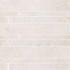Mozaiek Arcana Bruay Sand 30x30 cm Creme (Prijs per 1,08 M2)