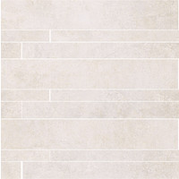 Mozaiek Arcana Bruay Sand 30x30 cm Creme (Prijs per 1,08 M2)