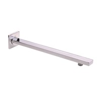 Douchearm Schutte Le Havre 41cm Chroom