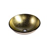 Sapho Waskom Sapho Beauty Rond 42 cm cm Goud