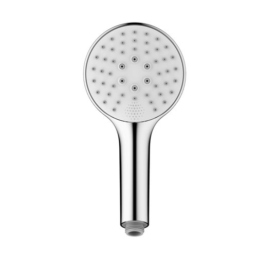 Handdouche Wiesbaden Smart ABS 3 standen Chroom 