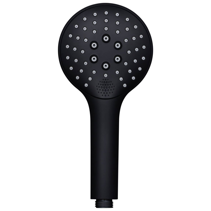 Handdouche Wiesbaden Smart ABS 3 standen Chroom