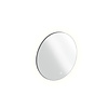 Badkamerspiegel Rond met LED-Verlichting Xenz Salo 80 cm