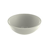 Plieger Waskom Opbouw Plieger Mini Round 26x12 cm Keramiek Glanzend Wit