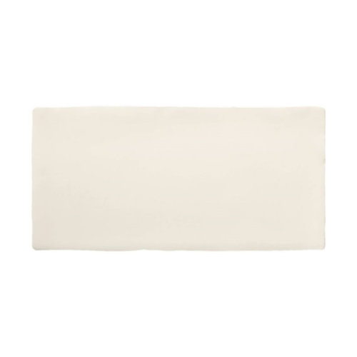 Wandtegel Atlas Ivory Mate 7.5x15 cm Mat Ivoor (prijs per m2) 