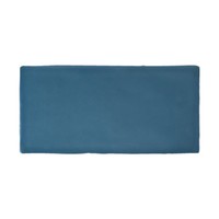 Wandtegel Atlas Marine Mate 7.5x15 cm Mat Donker Blauw (prijs per m2)