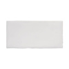 Wandtegel Atlas Pearle Mate 7.5x15 cm Mat Grijs (prijs per m2)
