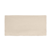 Wandtegel Atlas Vision Mate 7.5x15 cm Mat Creme (prijs per m2)