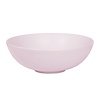 Sanitop Opbouw Waskom Topa Pastello Rosato Keramiek 40x14.5 cm Licht Roze