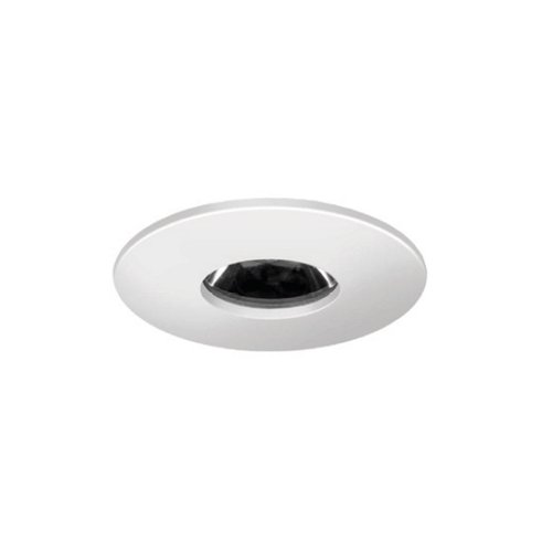 Inbouwspot BWS Led 2700K 3x2.4cm Wit 