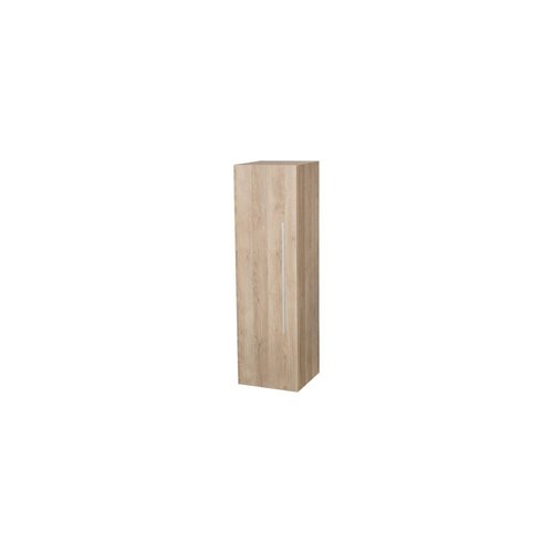 Hoge Kast EX120 Exclusive Line 120x35x35 Legno Calore 