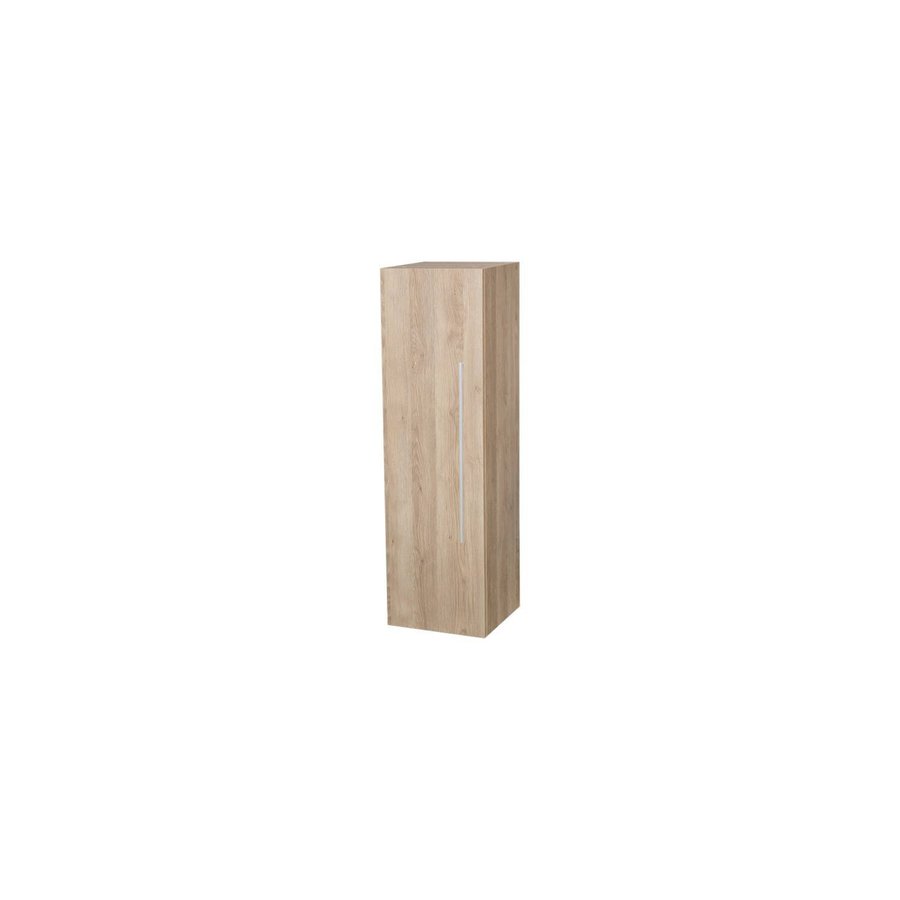 Hoge Kast EX120 Exclusive Line 120x35x35 Legno Calore