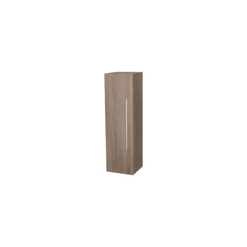 Hoge Kast EX120 Exclusive Line 120x35x35 Legno Viola 