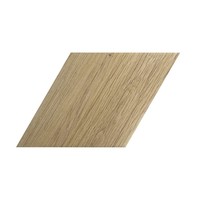 Wandtegel Zyx Diamond Area Camel Wood 15x25.9 cm Licht Hout