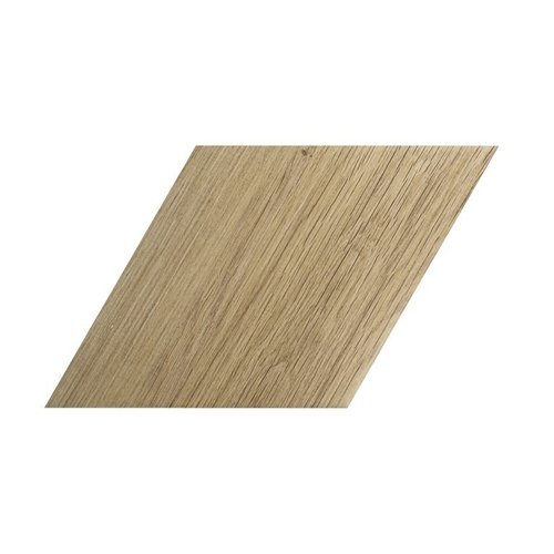 Wandtegel Zyx Diamond Area Camel Wood 15x25.9 cm Licht Hout 