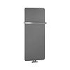 Sapho Designradiator Sapho Tabella 49x119 cm 549W Mat Antraciet