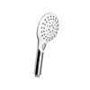 Sapho Losse Handdouche Sapho 6-standen Massage 25.7 cm Chroom / Wit