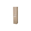 Sanitop Hoge Kast IQ160 Exclusive Line 160x35x35 Legno Calore