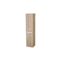 Hoge Kast IQ160 Exclusive Line 160x35x35 Legno Calore