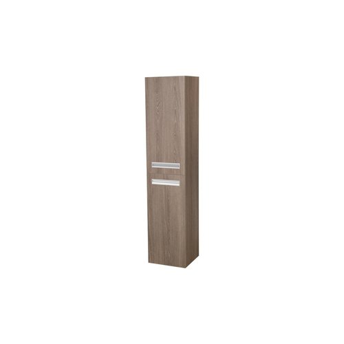 Hoge Kast IQ160 Exclusive Line 160x35x35 Legno Viola 