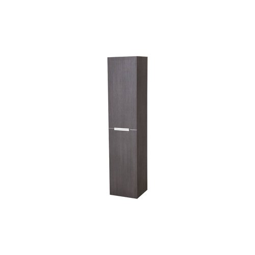 Hoge Kast EVO160 Exclusive Line 160x35x35 Black Diamond 