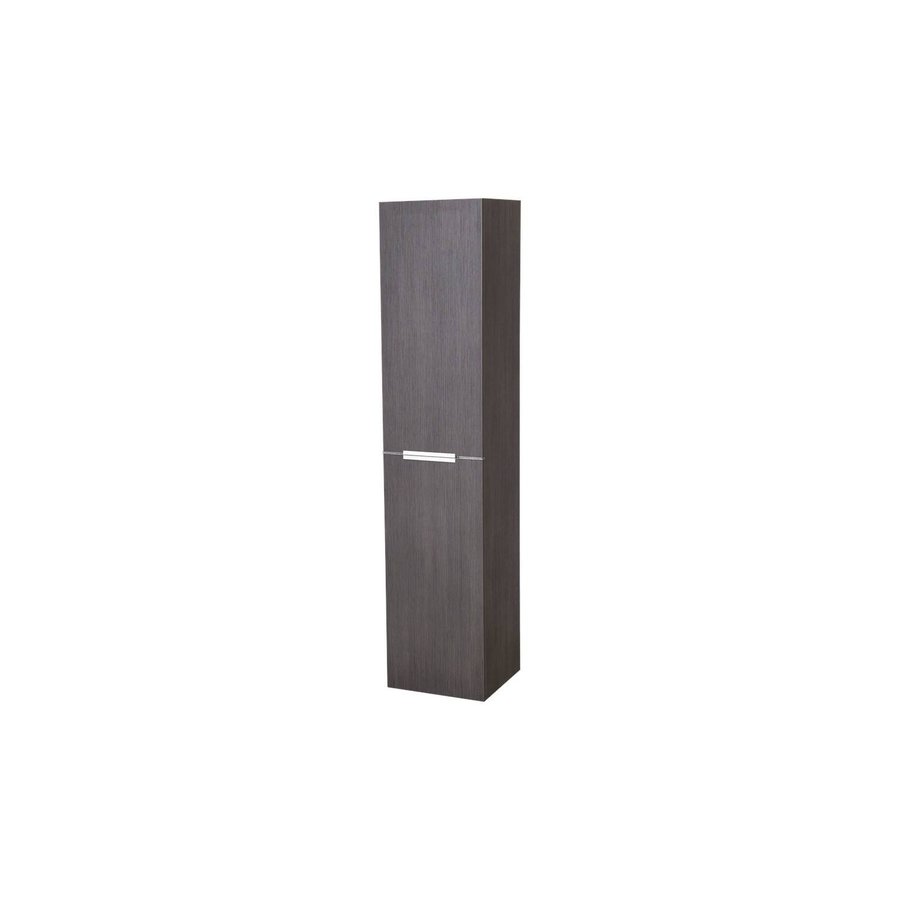 Hoge Kast EVO160 Exclusive Line 160x35x35 Black Diamond