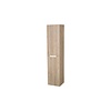 Sanitop Hoge Kast EVO160 Exclusive Line 160x35x35 Legno Calore