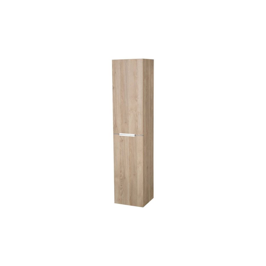 Hoge Kast EVO160 Exclusive Line 160x35x35 Legno Calore