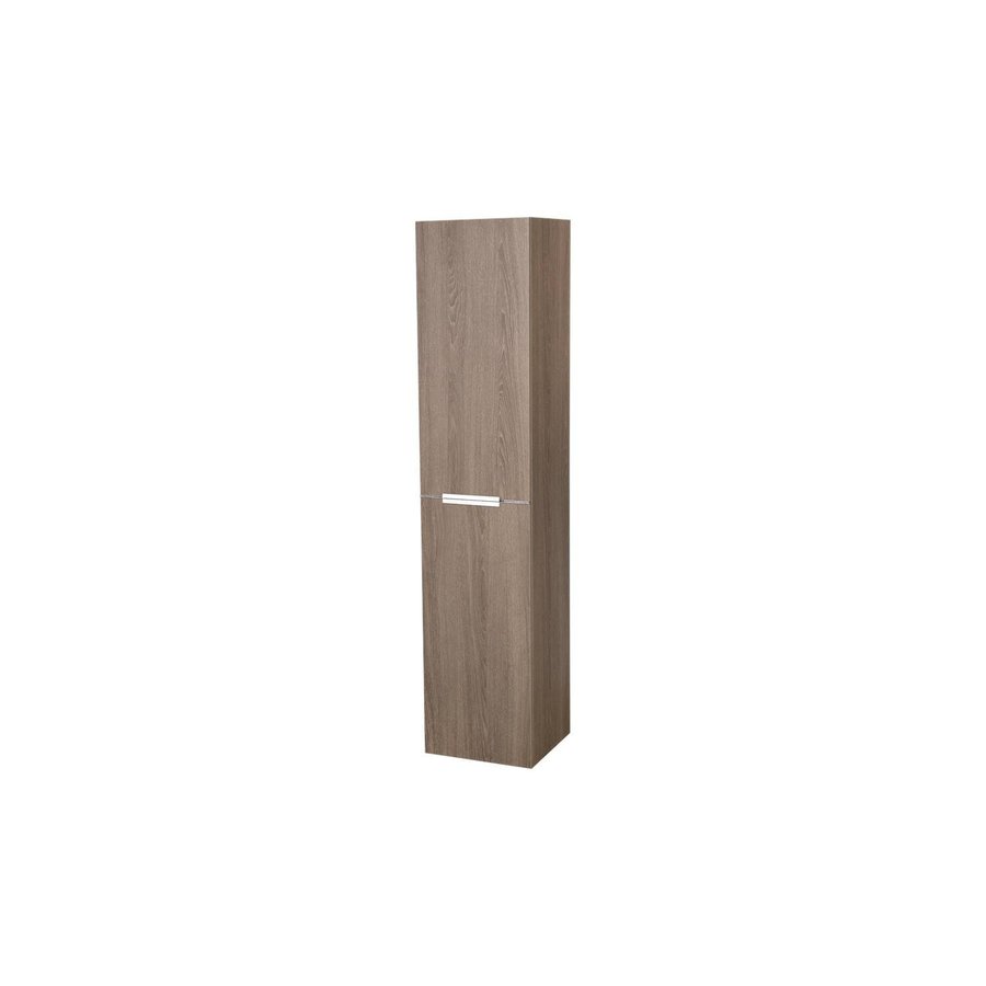 Hoge Kast EVO160 Exclusive Line 160x35x35 Legno Viola