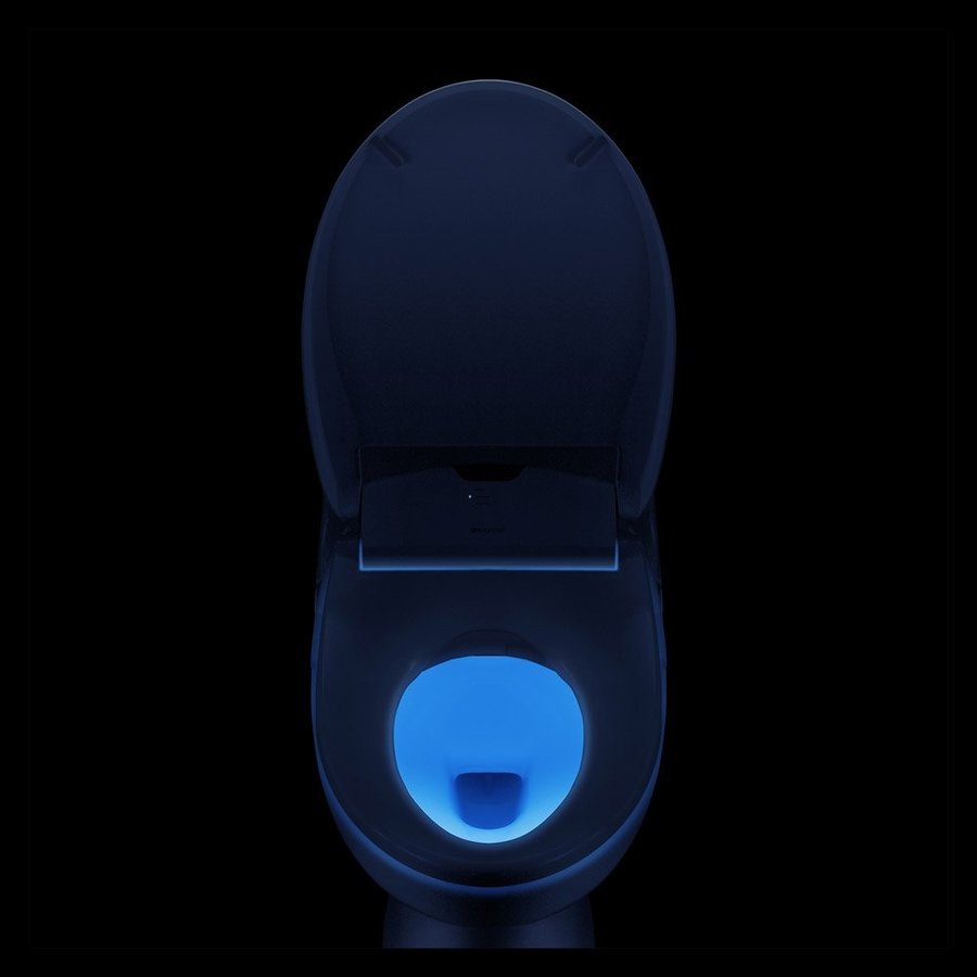 Douche WC Toiletzitting Brondell Swash 1400EU