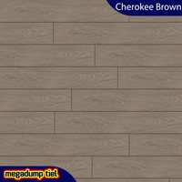 Houtlook tegel plint Cherokee 10x57 P/S