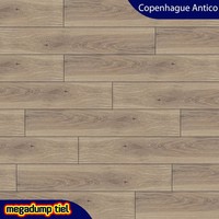 Houtlook tegel plint Copenhague 10x57 P/S