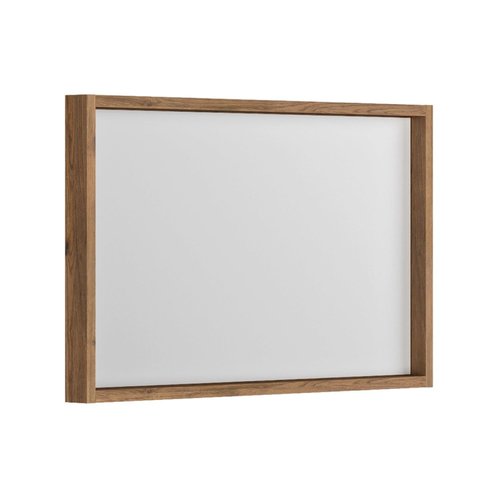 Allibert Spiegel Sorento 100 cm Eiken Cognac 