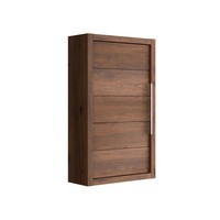 Allibert Bovenkast Sorento 40 cm Eik Cognac