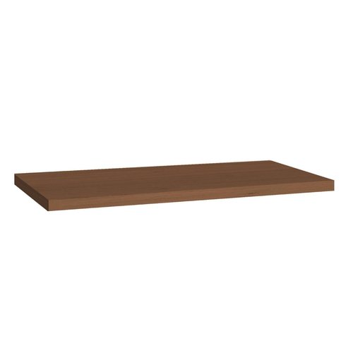 Allibert Wastafelonderblad Sorento 80 cm Eiken Cognac 