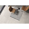 Cristacer Vloertegel Cristacer Creta M-130 60x120 cm Porselein Gris (Prijs per m2)