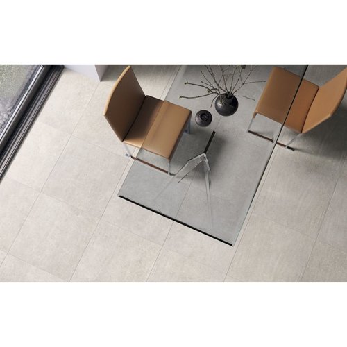 Vloertegel Cristacer Creta M-130 60x120 cm Porselein Gris (Prijs per m2) 