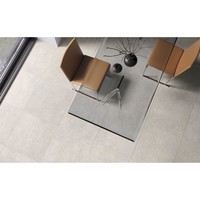 Vloertegel Cristacer Creta M-130 60x120 cm Porselein Gris (Prijs per m2)