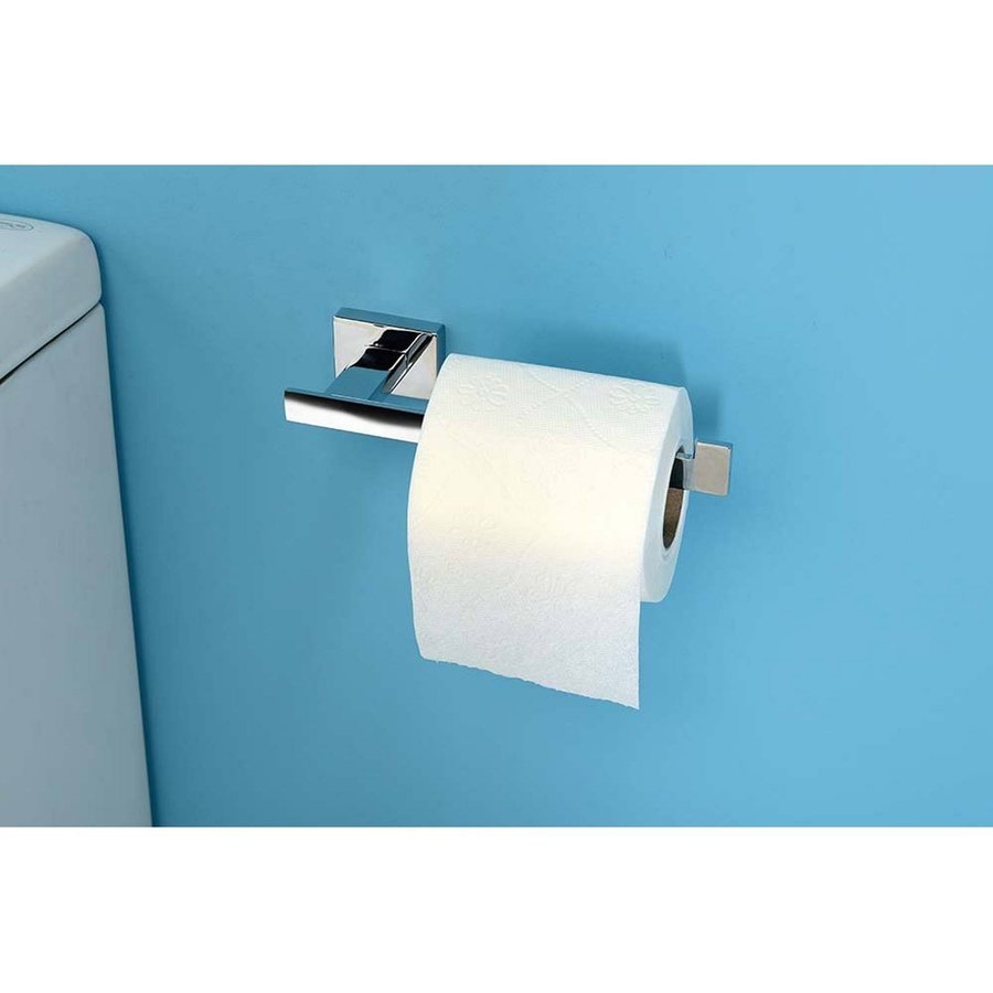 Toiletrolhouder Sapho Apollo 18.8x3.5 Chroom