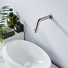 Aqua Splash Inbouw Toiletkraan BWS Exclusive Volledig 304 RVS