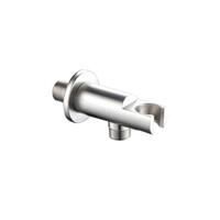 Regendoucheset Best Design Ore Rond Thermostatische Inbouwset RVS-304