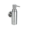 Sapho Zeepdispenser Sapho X-Steel Hangend 150 ML Geborsteld RVS
